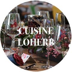 Cuisine Loherb