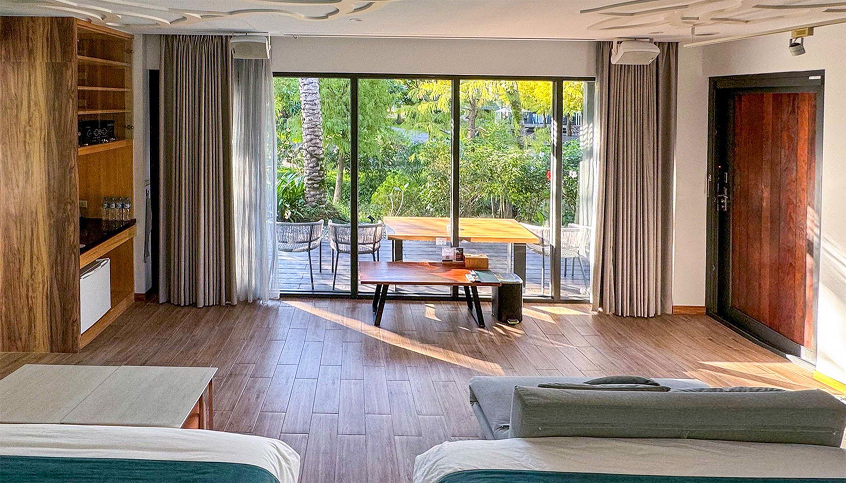 Villa Room