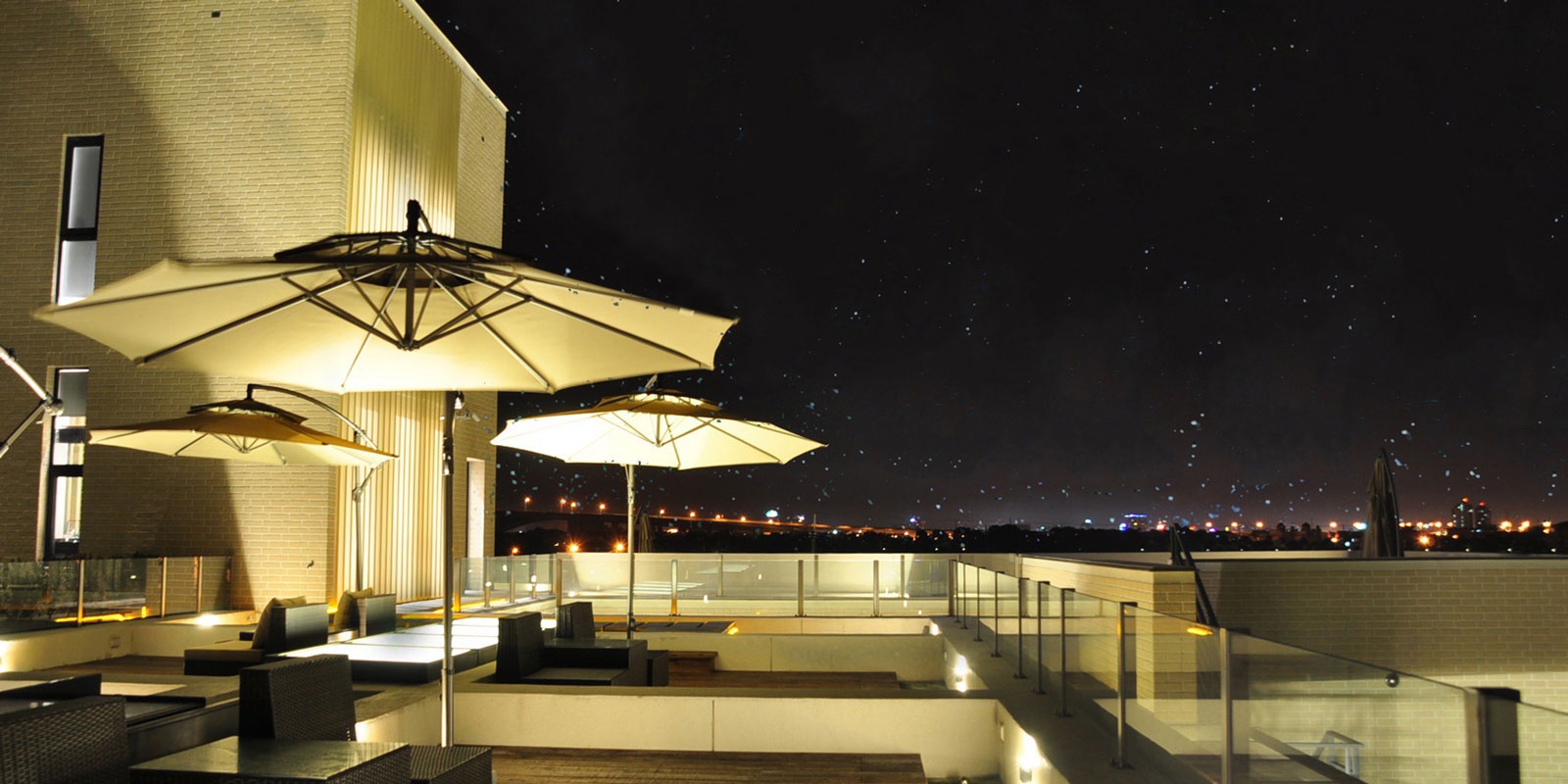 Night View